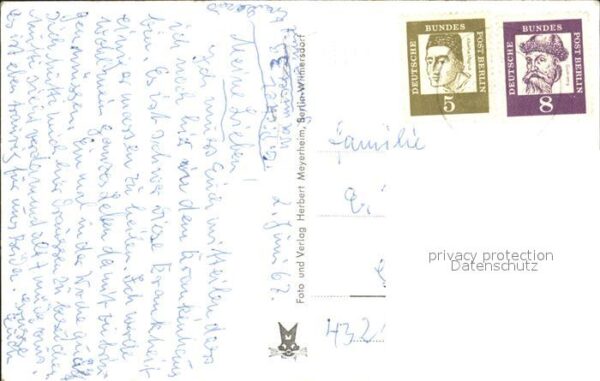 Wannsee Immanuel Krankenhaus – Bild 2