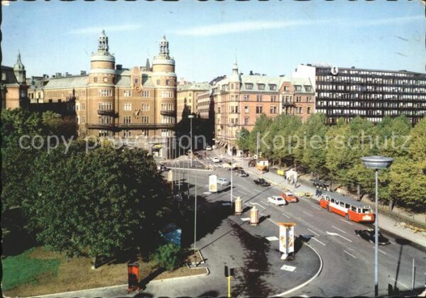 Stockholm Folkets Hus