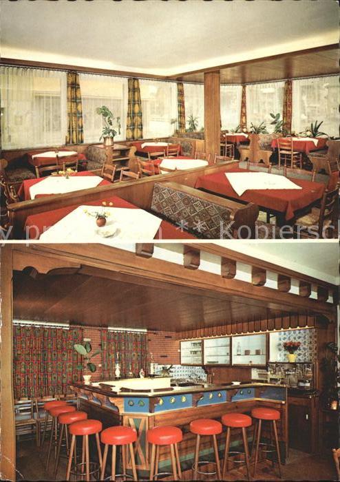Scheidegg Allgaeu Hotel Cafe Post