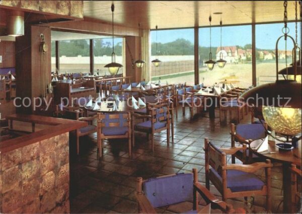 Warnemuende Ostseebad Restaurant Seemannskrug Hotel Neptun