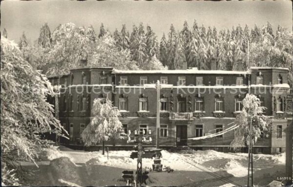 Schoeneck Vogtland Hotel Schönecker Hof
