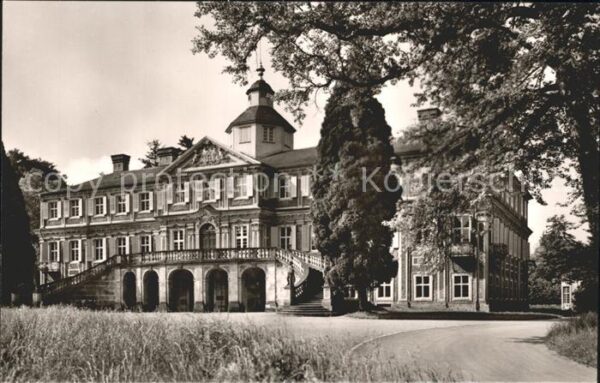 Rastatt Schloss Favorite