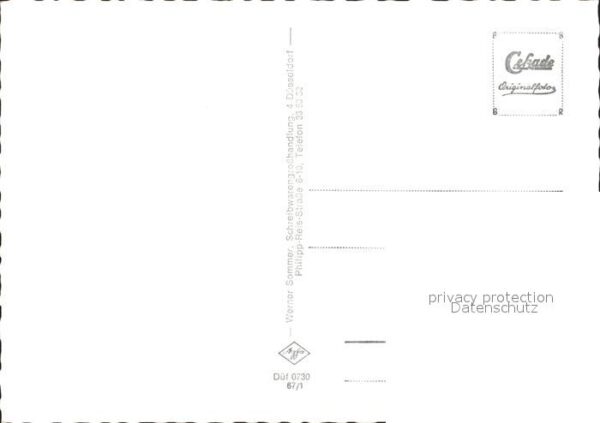 Reisholz Kath Kirche – Bild 2