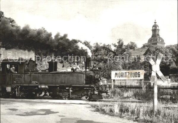 Moritzburg Sachsen Traditionsbahn Radebeul Ost _ Radeburg