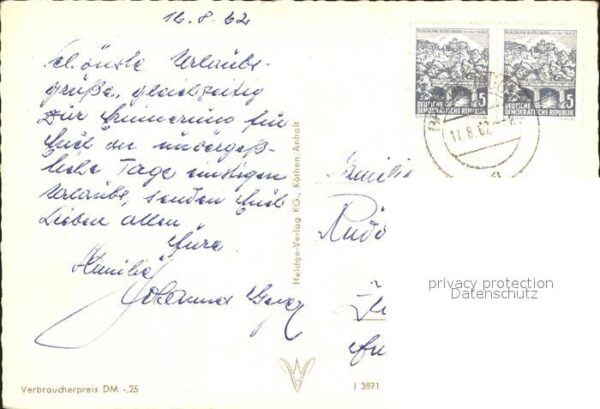 Breege Ruegen Juliusruh – Bild 2