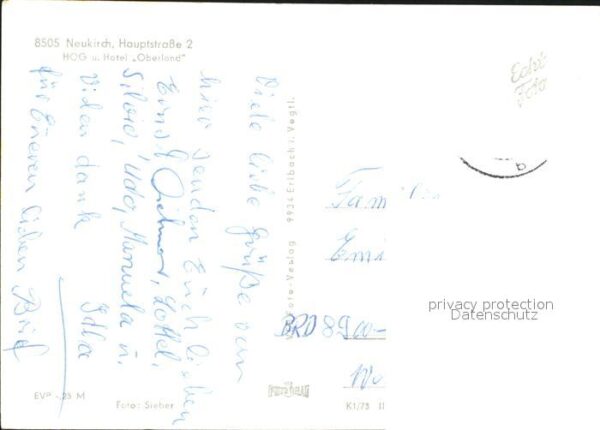 Neukirch Bischofswerda HOG Hotel Oberland – Bild 2