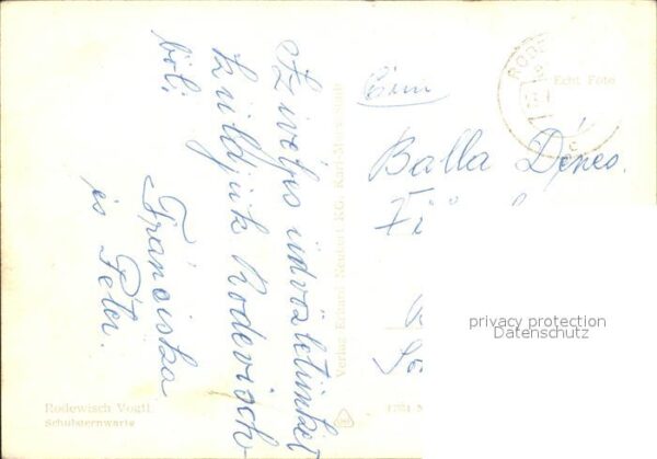 Rodewisch Schulsternwarte – Bild 2