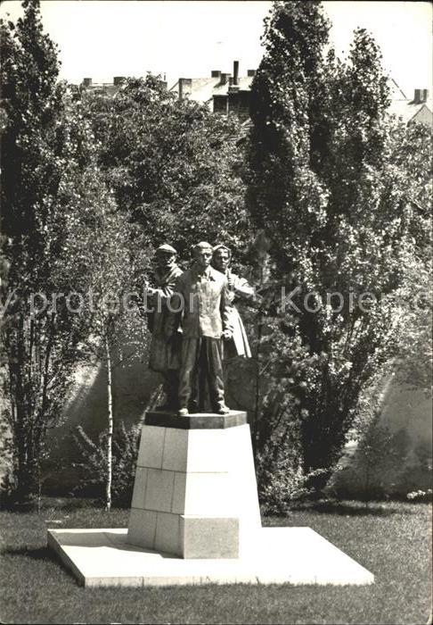 Hodonin Ehrenmal