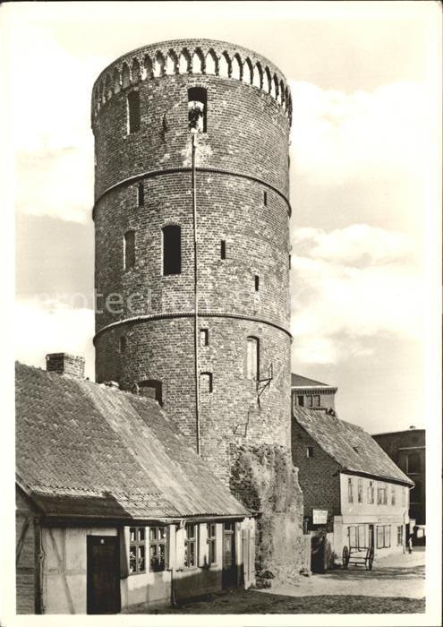 Salzwedel Karlsturm