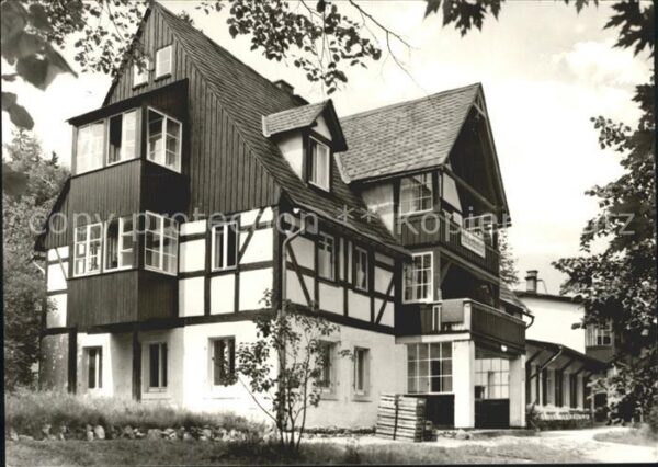 Baerenburg Sachsen Helenenhof