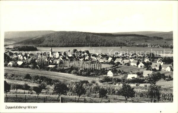 Lippoldsberg