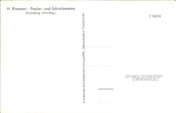Weinsberg Weibertreu – Bild 2