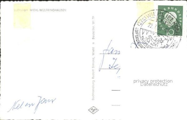 Wuelfringhausen Wiel – Bild 2