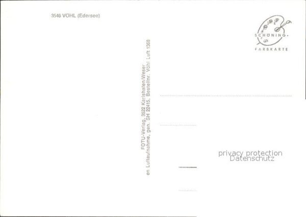 Voehl Fliegeraufnahme – Bild 2