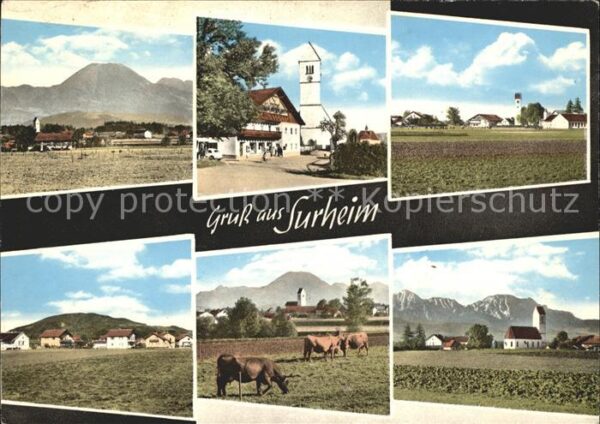 Surheim