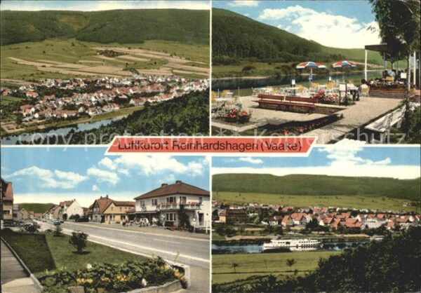 Reinhardshagen
