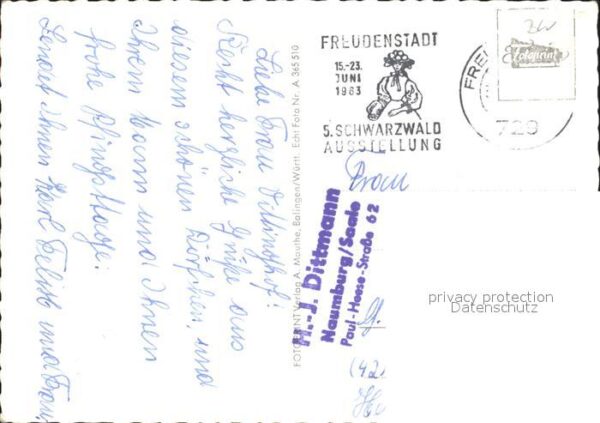 Klosterreichenbach – Bild 2