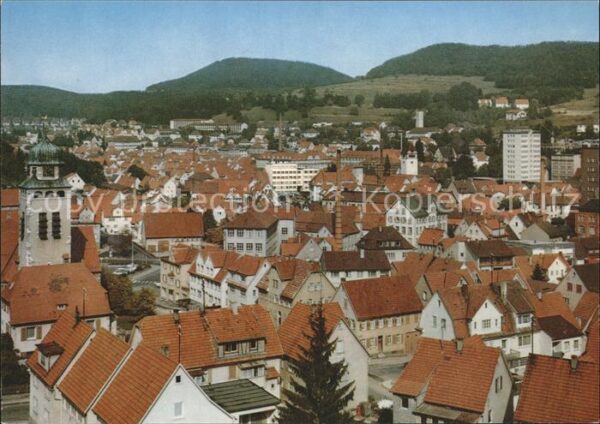 Tailfingen Albstadt