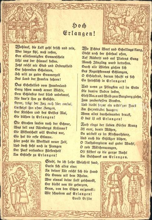 Erlangen