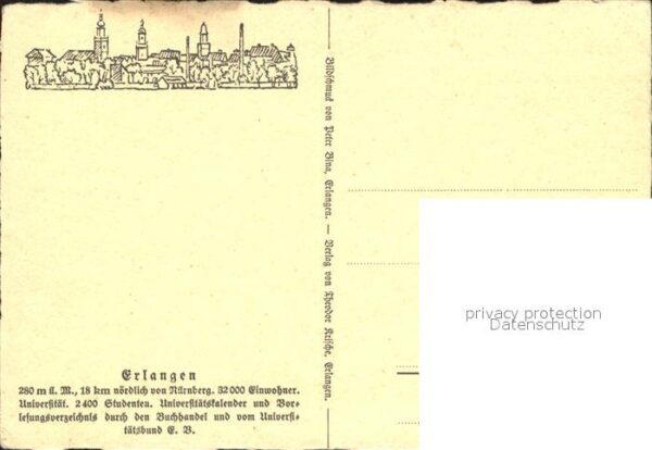 Erlangen – Bild 2