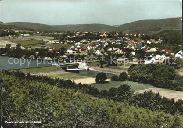 Obermaubach