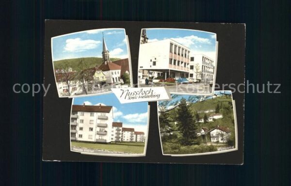 Nussloch