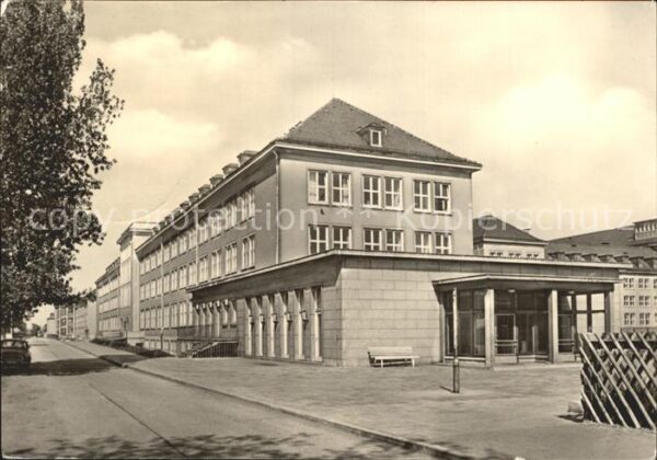 Borna Poliklinik