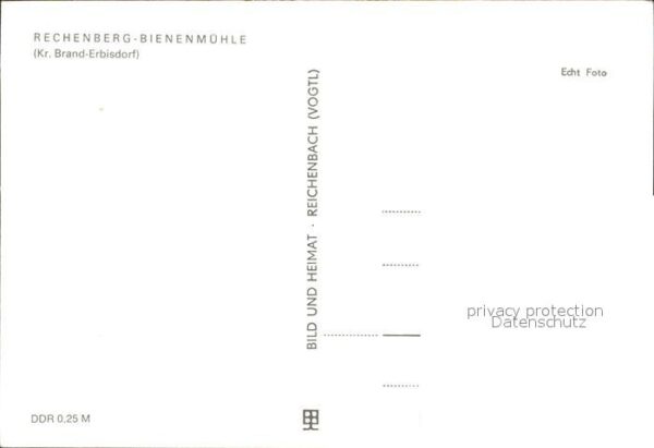 Rechenberg-Bienenmuehle Osterzgebirge – Bild 2