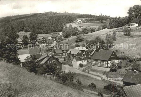 Vesser Rennsteig