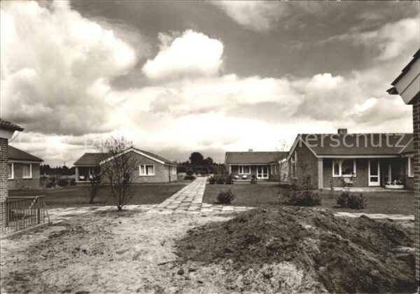 Harksheide SOS Kinderdorf Hennstedterweg