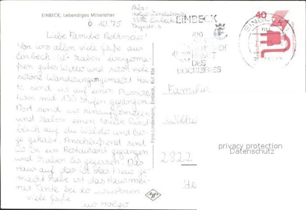 Einbeck Niedersachsen – Bild 2