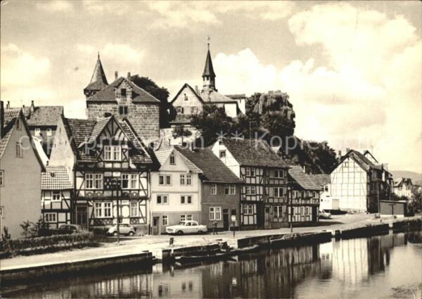 Eschwege Schulberg