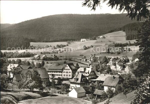 Roet Baiersbronn Gasthaus Sonne Pension