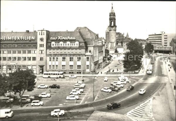 Bautzen Stadtmuseum