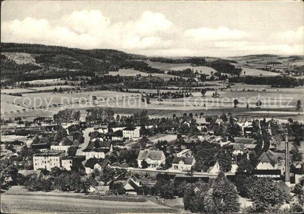 Petersdorf Piechowice