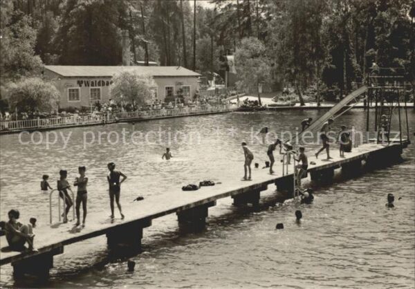 Schmannewitz Freibad