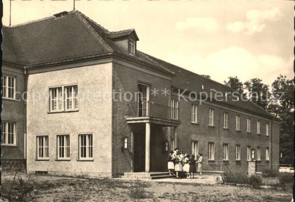 Nossen Institut für Lehrerbildung
