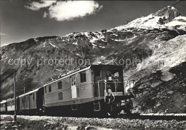 Lokomotive Eisenbahn Kurier Bildarchiv Hildesheim