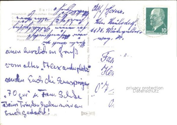 Berlin Alexanderplatz – Bild 2