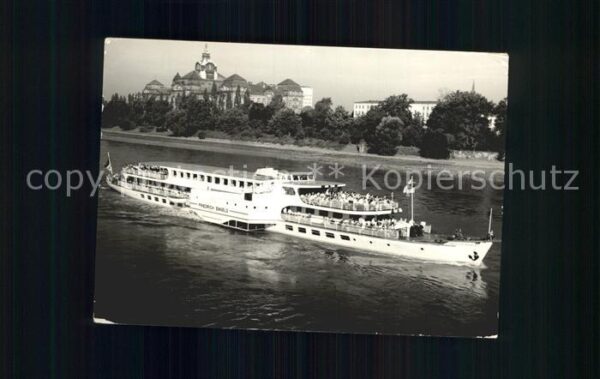 Dresden MS Friedrich Engels