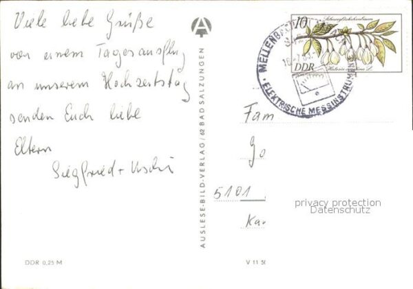 Zahnradbahn Oberweissbach – Bild 2