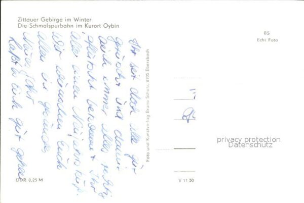 Lokomotive Schmalspurbahn Oybin Zittauer Gebirge W – Bild 2