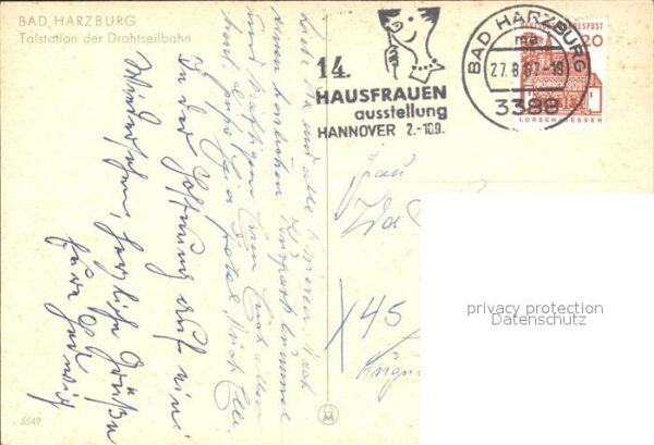 Seilbahn Talstation – Bild 2