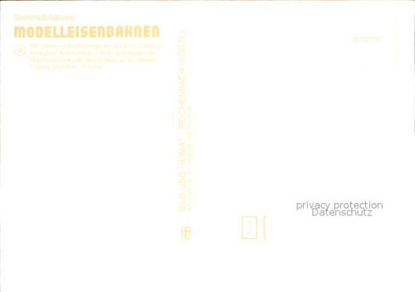 Modellbau-Eisenbahn Göltzschtalbrücke Netzschkau – Bild 2