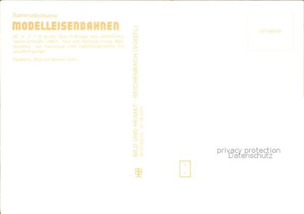 Modellbau-Eisenbahn Tanneck – Bild 2