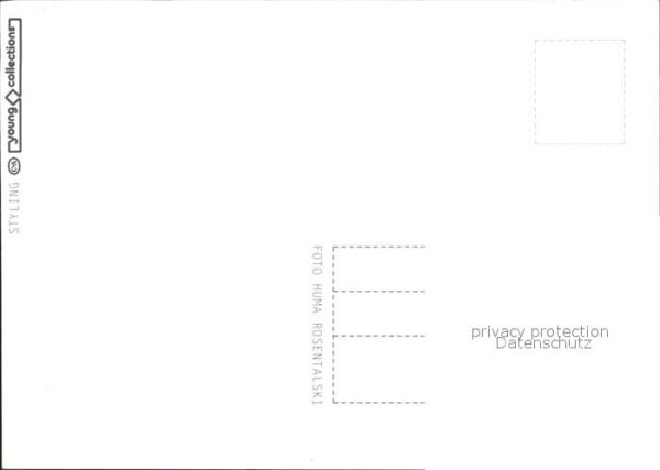 Lokomotive Werbung C&A – Bild 2