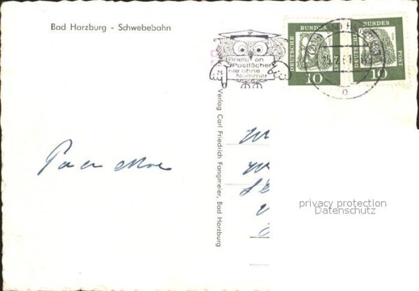 Seilbahn Bad Harzburg – Bild 2