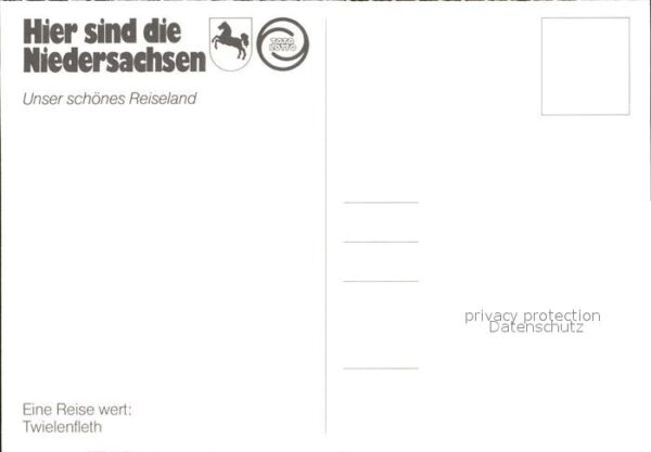 Windmuehle Twielenfleth – Bild 2