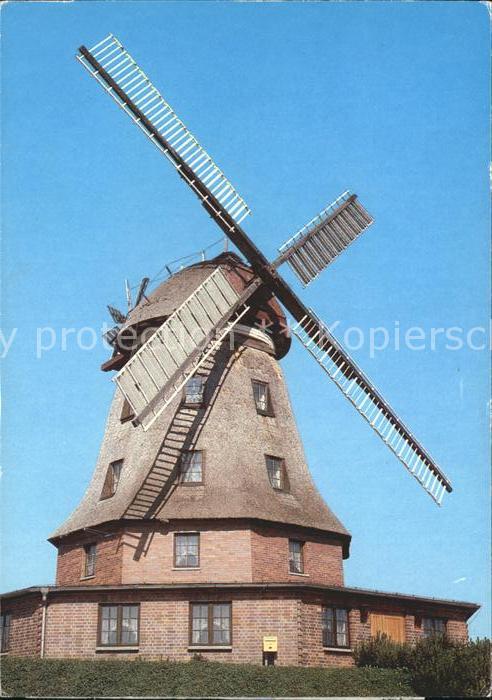 Windmuehle Banzkow Gaststätte Lewitzmühle