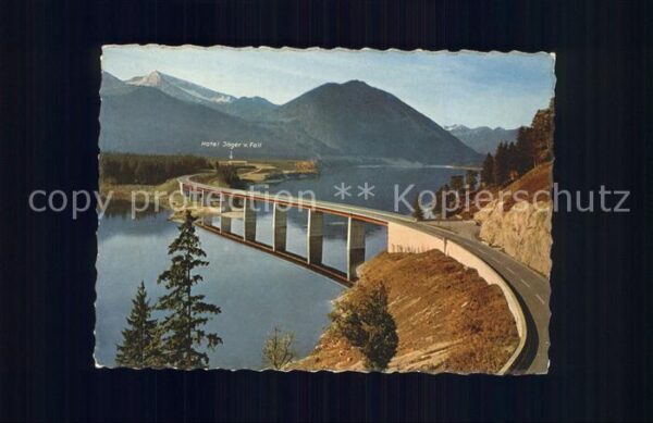 Bruecken Bauwerke Faller Klammbrücke Scharfreiter Sylvens